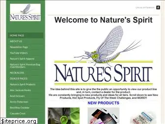 naturesspiritflytying.net