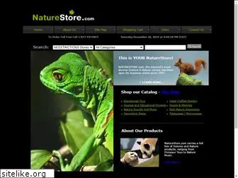 naturestore.com