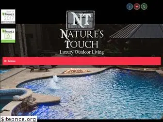 naturestouchusa.com