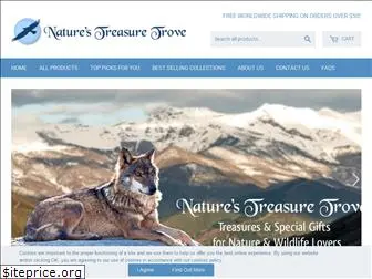 naturestreasuretrove.com