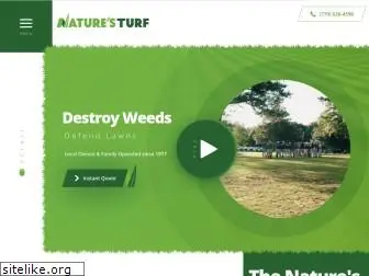 naturesturf.com