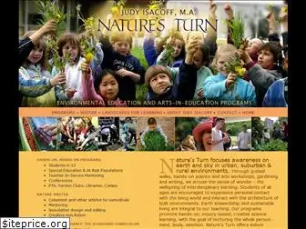 naturesturn.org