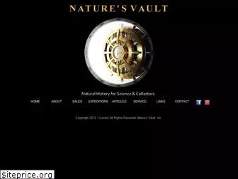 naturesvault.net