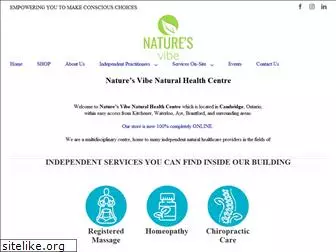 naturesvibe.ca