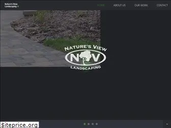 naturesviewlandscaping.com