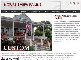 naturesviewrailing.com