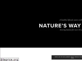 natureswayeaston.com