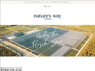 natureswayflorida.com