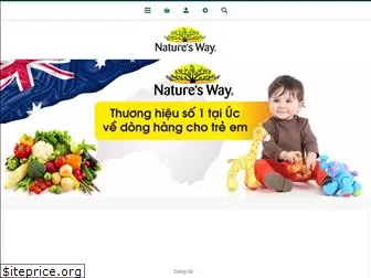 natureswayvietnam.com