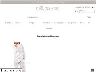 natureswear.com