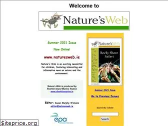 naturesweb.ie