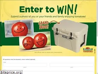 naturesweetsweeps.com