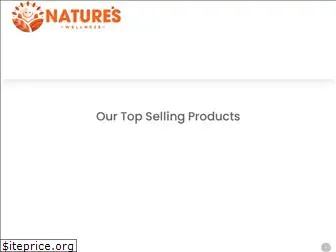 natureswellnessmarket.com