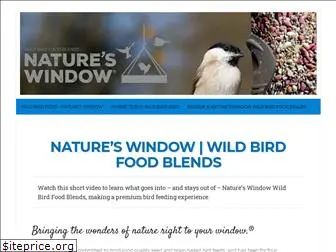 natureswindowbird.com
