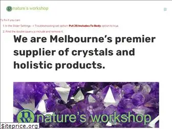 naturesworkshop.com.au