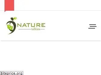 naturetalkies.com