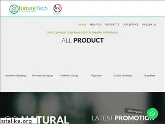 naturetechmalaysia.com