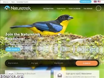 naturetrek.co.uk