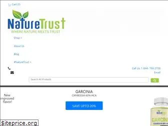 naturetrust.us