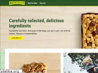 naturevalley.co.nz