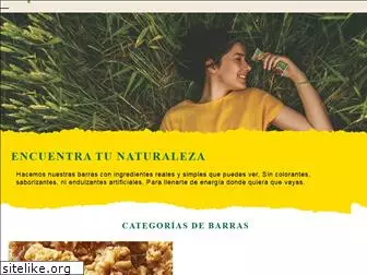 naturevalley.com.mx