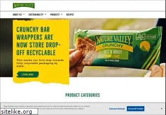 naturevalley.com