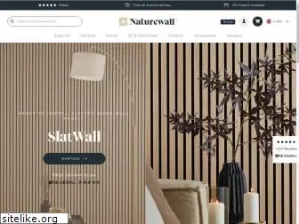 naturewall.co.uk