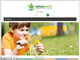 naturewatch.ca