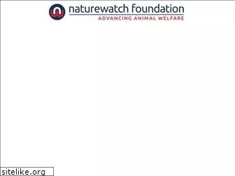 naturewatch.org