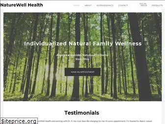 naturewellhealth.com