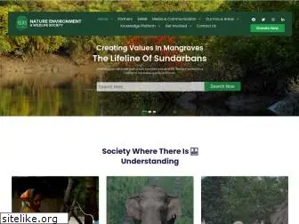 naturewildlife.org