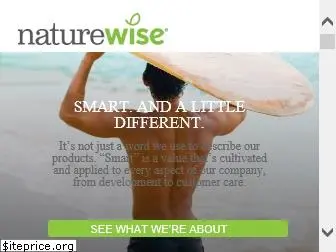 naturewise.com