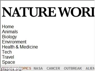 natureworldnews.com