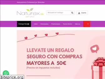 naturex.es