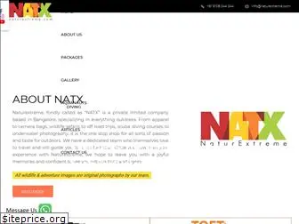 naturextreme.com