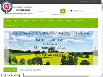 naturez-vous.eu