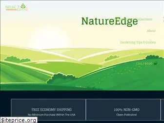 naturezedge.com