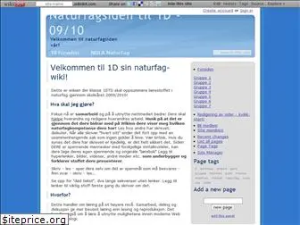 naturfag1d09-10.wikidot.com