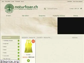 naturfaser.ch