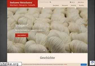 naturfasern.com