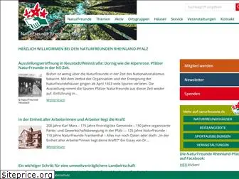 naturfreunde-rlp.de