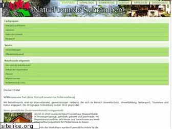 naturfreunde-schramberg.de