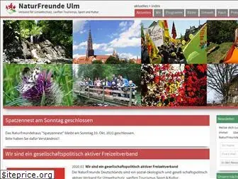 naturfreunde-ulm.de