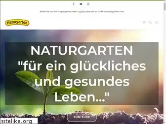 naturgarten.com