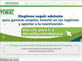 naturgas.com.co