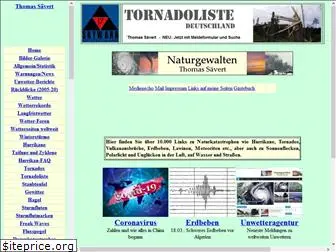 naturgefahren.de