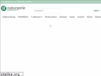 naturgerie.de