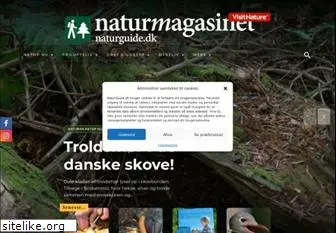 naturguide.dk