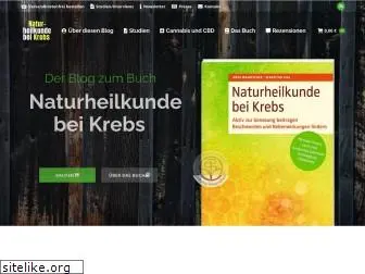 naturheilkunde-krebs.de