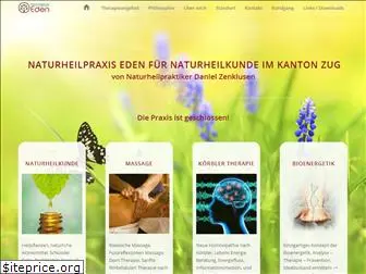 naturheilpraxis-eden.ch